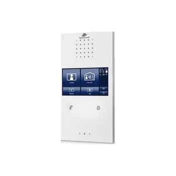 Monitor Chytrý 4,3" monitor Spacetronik DiO SPD-M432TW