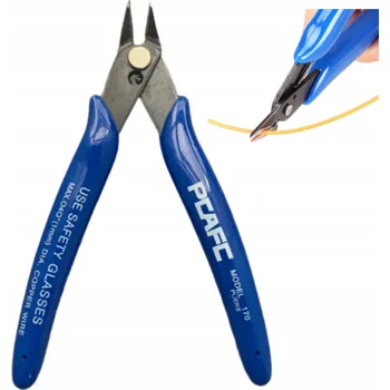 Kleště Boční štípací kleště PCAFC 170