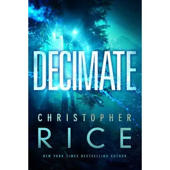 Učebnice Decimate - Rice, Christopher