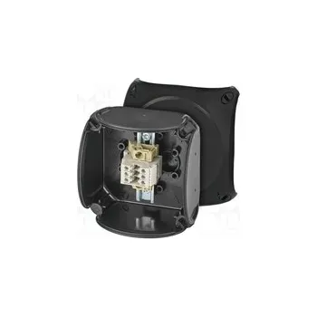 Elektroinstalační krabice HENSEL-RX-0203-T