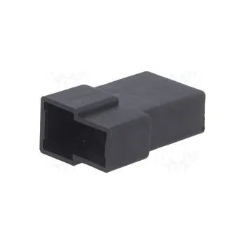 Elektrický konektor 180908-5