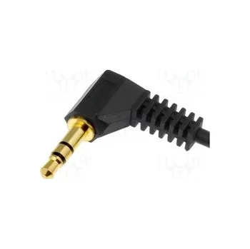 Audio kabel JACK3.5-SK