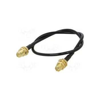 Elektrická zásuvka SMA-15-0.3