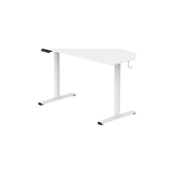 Psací stůl Elektrický psací stůl Spacetronik Moris 124WW 140x60