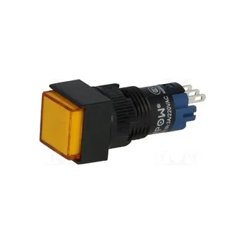 vypínač V12F-11-O