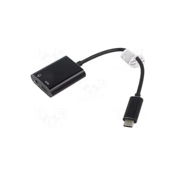 vypínač a zásuvka AK-300400-002-S