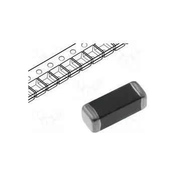 Dětské navlékací korálky BLM41PG750SN1L