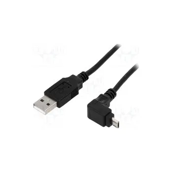 Datový kabel USB-MIC90/1.8BK