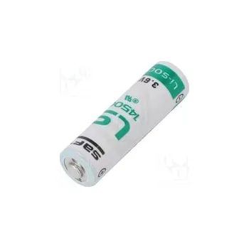 Článková baterie SAFT-LS14500