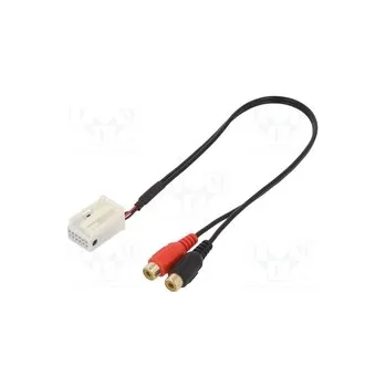 Audio kabel C1503-RCA