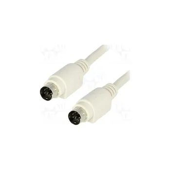 Audio kabel C-PS2WW/5