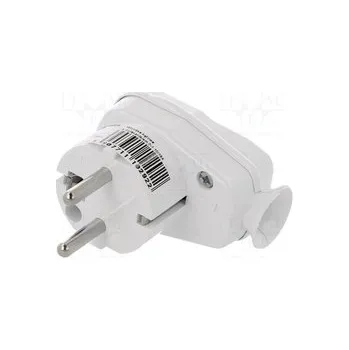 Elektrická zásuvka 9002215