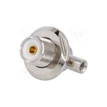 Elektrická zásuvka UHF-206