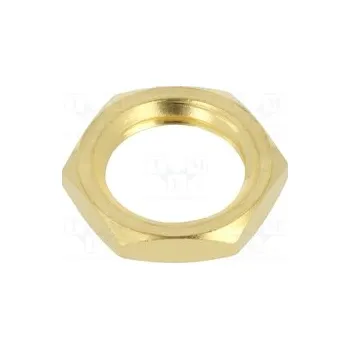 Elektrická zásuvka 132-NUTSMAGLD