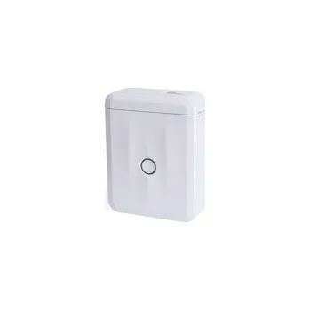 Samolepící etiketa Tiskárna bílých štítků Niimbot D110M - edice 2024