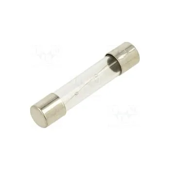 Autopojistky TSA-1.2A