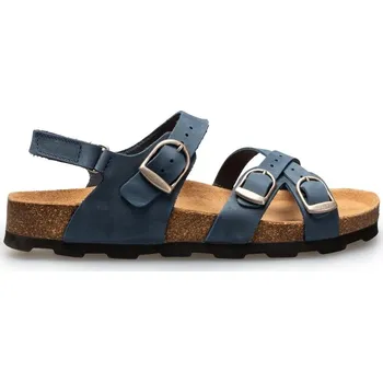 Dámské sandále Jasný Sandály SIENNA blu navy Velikost: 42