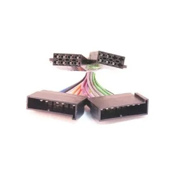 První čtění Ford-ISO