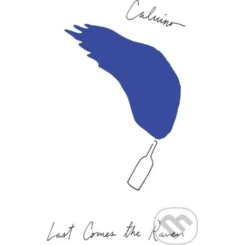 Last Comes The Raven - Italo Calvino