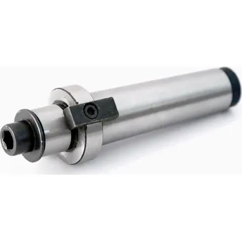 OPTIMUM 3352104 Upínací trn pro válcové frézy MK4/M16/27mm