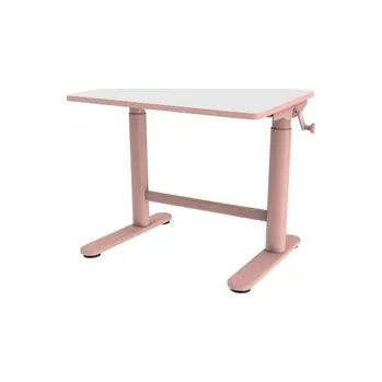 Ručně nastavitelný psací stůl Spacetronik XD SPE-X101P