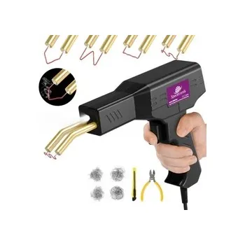 Svářečka Svařovací stroj na sešívačku plastů SPM-T17