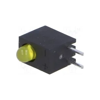 Polovodič L-934CB/1YD