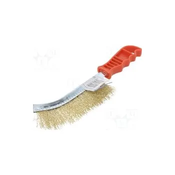 Drátěný kartáč MGA-32004