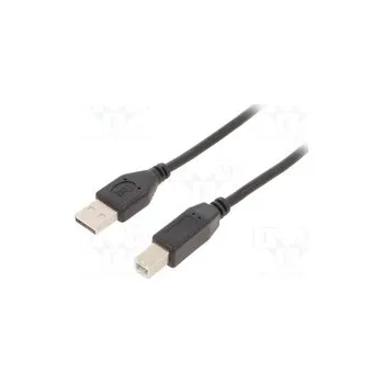 Kabel do PC CCFB-USB2-AMBM-1.5