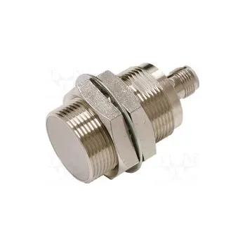 Pohybové čidlo E2E-X15B3D30-M1