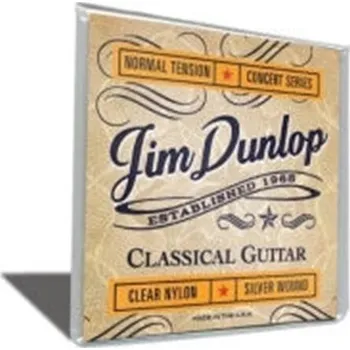 Příslušenství pro strunný nástroj Dunlop DCV28 CONCERT SGL-EA