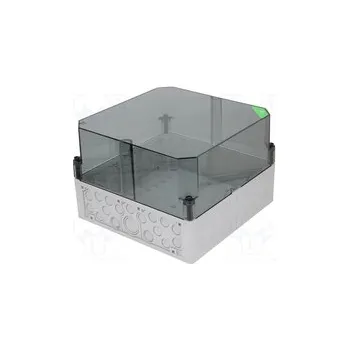 Elektroinstalační krabice AKI-2-TH