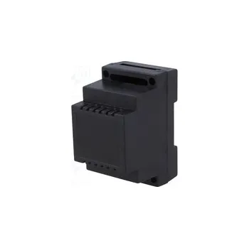 Rozvaděč Z102-ABS-V0/BK