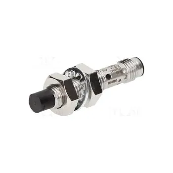 Zabezpečovací technika E2BS08KN02MCB2