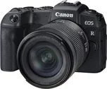 Canon EOS RP + RF 24-105 mm (4549292171402)