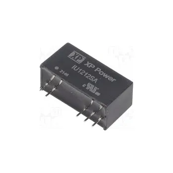 Měnič napětí IU1212SA