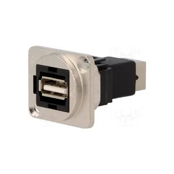 Elektrická zásuvka CP30209NM