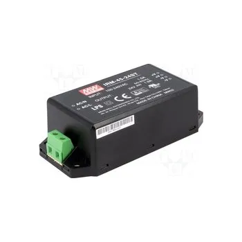 spínaný zdroj IRM-45-24ST