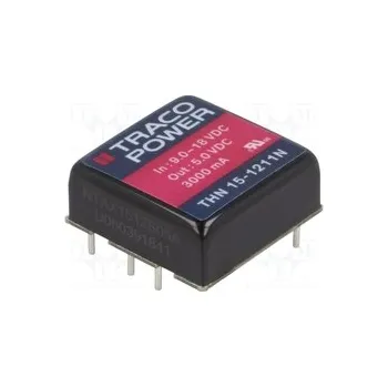 Měnič napětí THN15-1211N