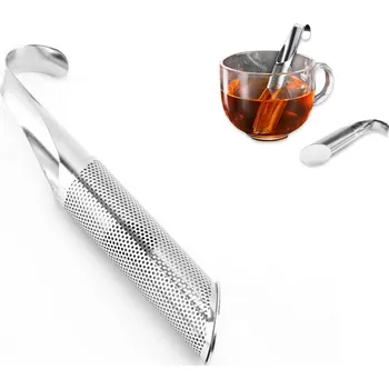 Cedník a síto Sítko na čaj - 15 cm