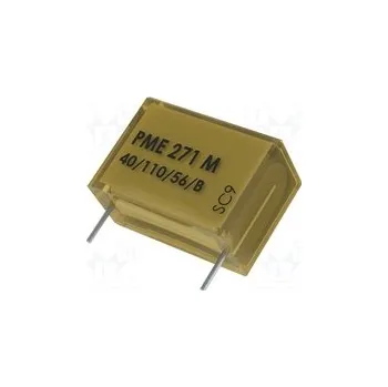 Kondenzátor PME271MD6220KR30