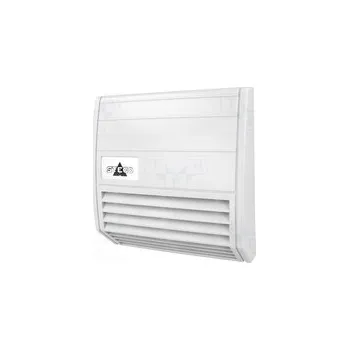 Vzduchotechnika 01800.0-00