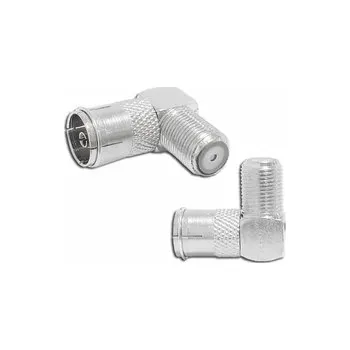 Elektrická zásuvka Vesmírný přechod Gn. F/ Gn. Úhlová televize - 20 ks.