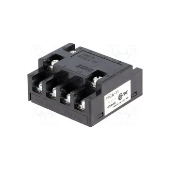 Elektrická zásuvka P3GA-11