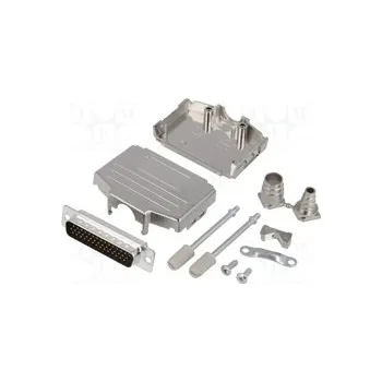 Elektrická zásuvka DPPK25-M-HDP-K