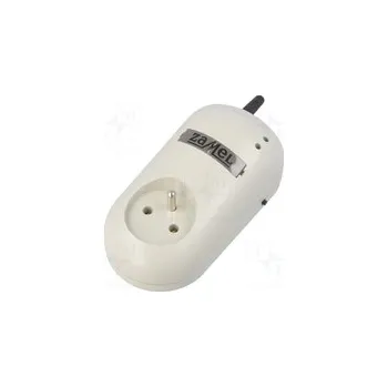 Elektrická zásuvka RWG-01