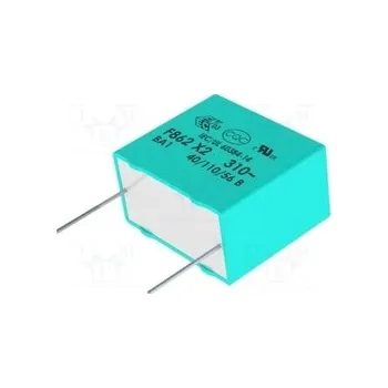Kondenzátor F862DU 1M2/310V RM=22.5mm