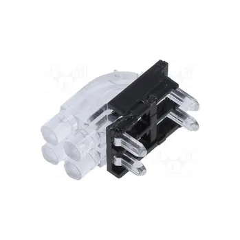 Příslušenství pro LED osvětlení 1296.2022