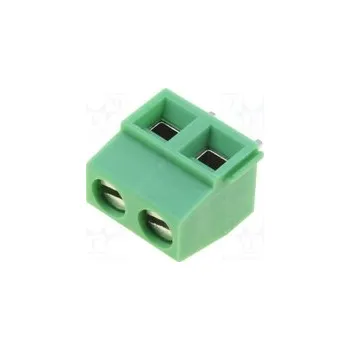 Elektrický konektor MKDSN1.5/2-5.08