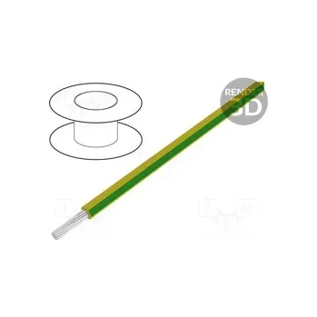 elektrický kabel HTERM145-16GY